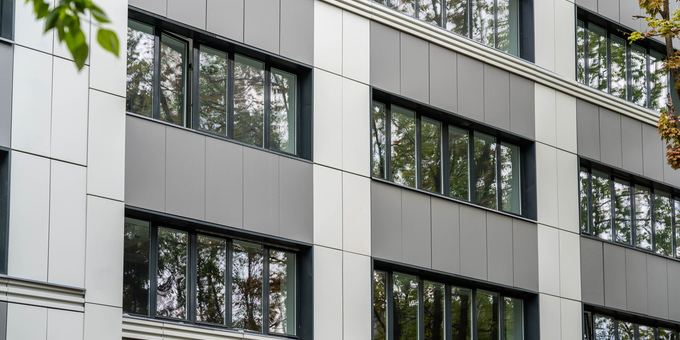 Поликлиника